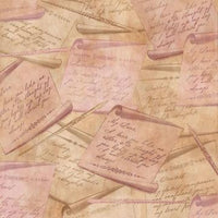 Love Letters