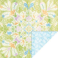 Medallion Green