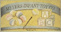 Meyers Infant Toy Co.