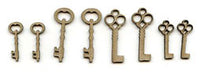 Mini Keys
