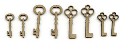 Mini Keys