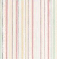 Multi Stripe - Pack of 10 Sheets