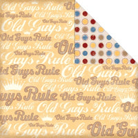 Old Guys Logo