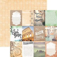 Discover Italy - Italy Tags