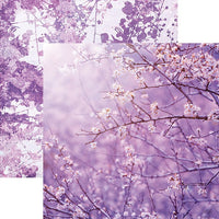 ColorWays - Orchid - Branches
