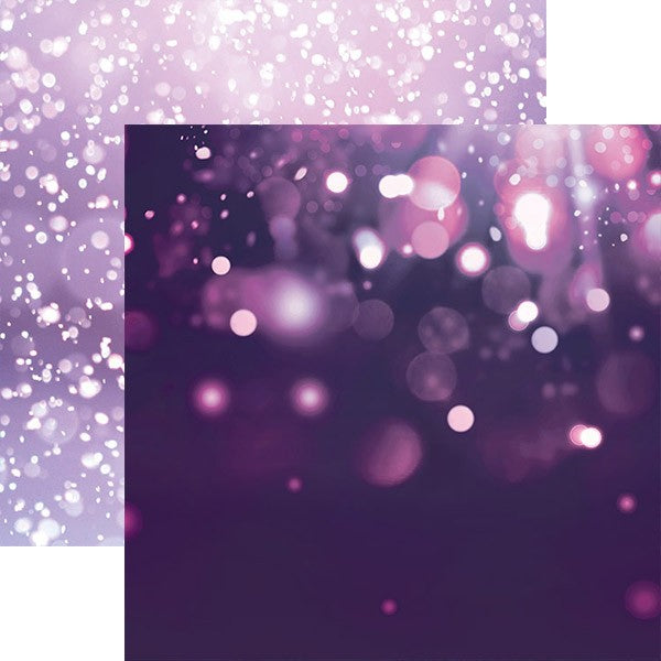 ColorWays - Orchid - Dark Bokeh