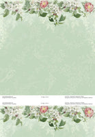 Dreaming in Spearmint