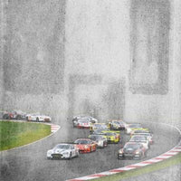 Car Racing 4
