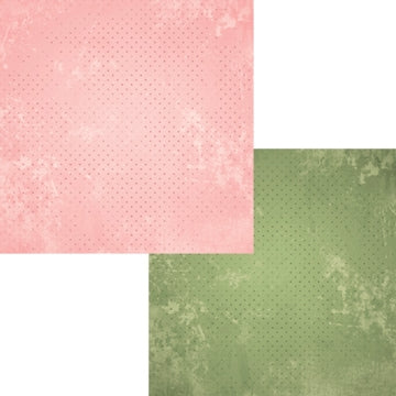 Pink-Green