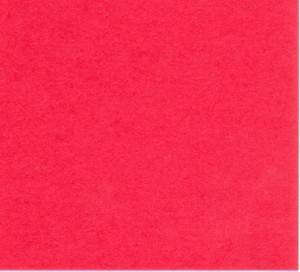 12"x12" Raza Red Cardstock