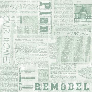 D.I.Y - Remodel