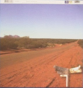 Road To Innamincka