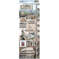 Rome Cardstock Stickers