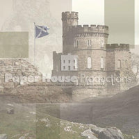 Scotland Collage