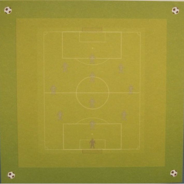 Soccer Pitch