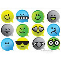 Teens - Emojis Stickers