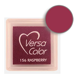 Versacolor Ink Cube - Raspberry