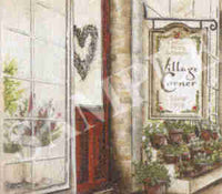 Village Corner