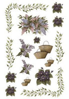 Vintage Floral