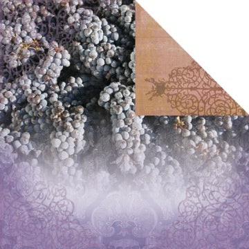 The Tasting Room - Wine Grapes