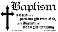 Baptism