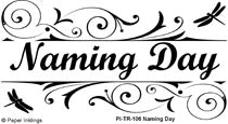 Naming Day