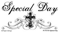 Special Day (Black)